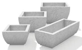 Photo of Tupla Series Planters - Marquis Gardens